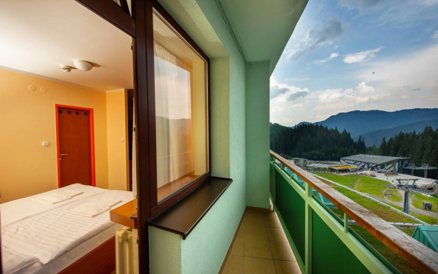 Hotel SOREA SNP