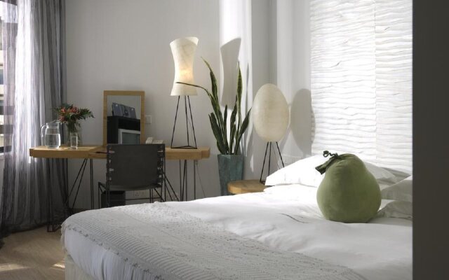 Londa Hotel