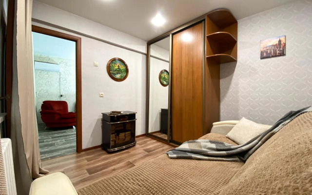 Симбирские апартаменты на ул. Варейкиса, д. 23