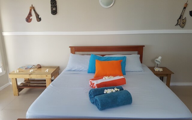 Sa'Moana Beach Bungalows