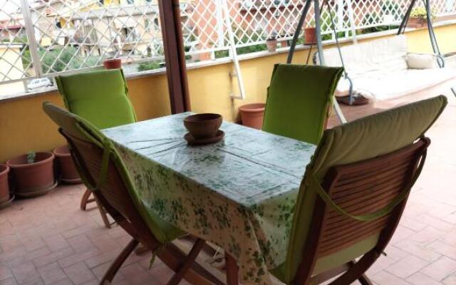 Appartamento Roma Casilina