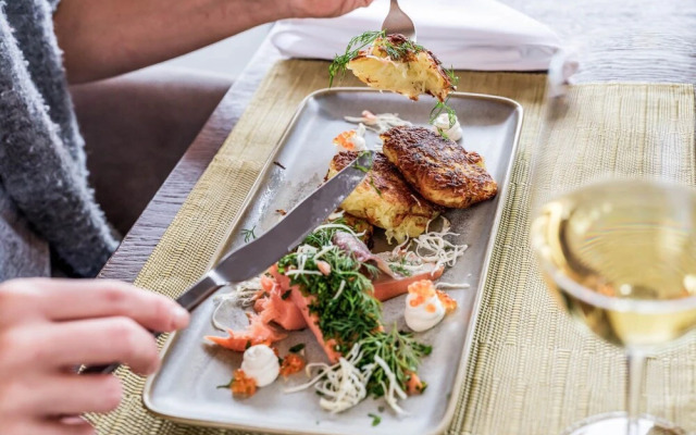 Bergresort Zugspitze Ehrwald by ALPS Resorts