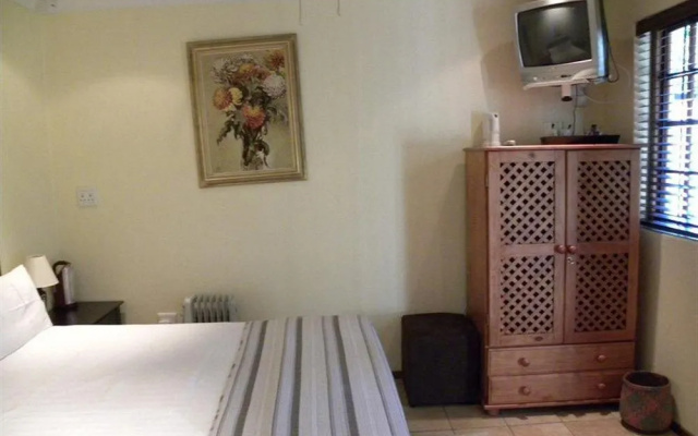 Strathavon Bed and Breakfast