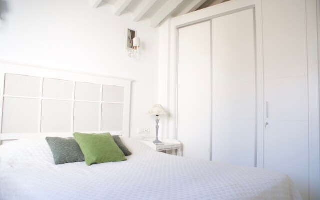 Apartamento Isla de Arriarán
