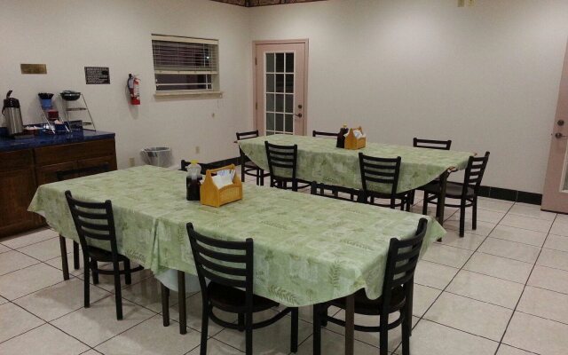 Texas Inn and Suites RGV