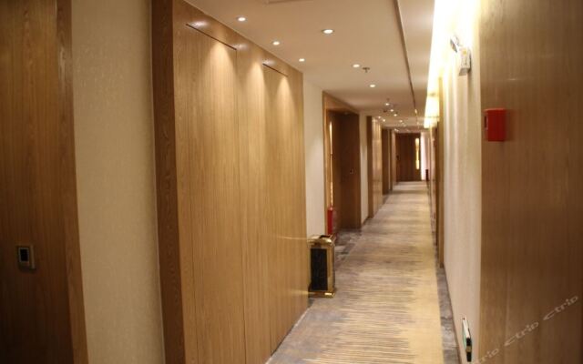 Ziguang Boutique Hotel