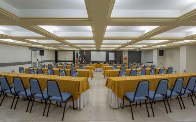 Hotel Caiçara João Pessoa