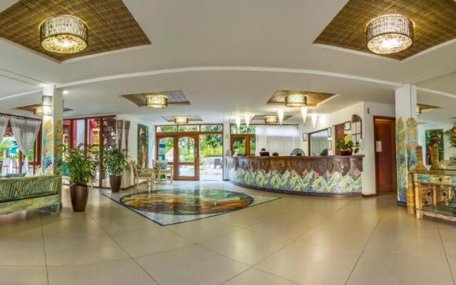 Mar Paraíso Hotel