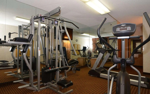 Quality Inn & Suites Yuma