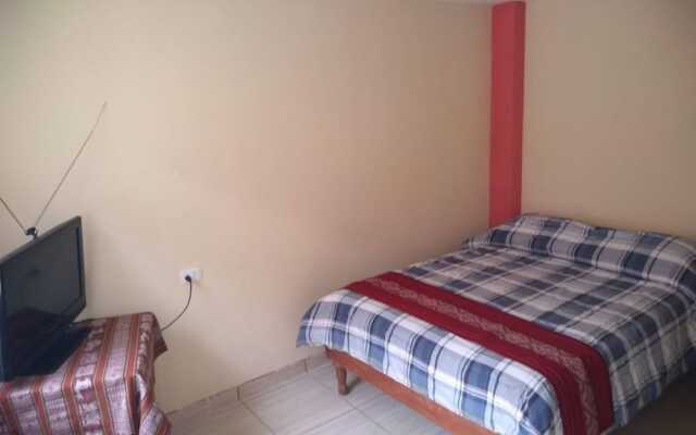 casa hospedaje guadalupe