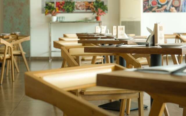 Tea Tree Suites Manipal