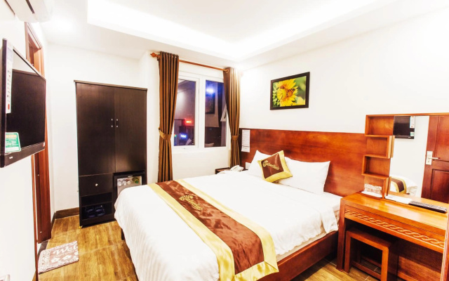 SunFlower 2 Hotel – Guest Rooms – Da Nang