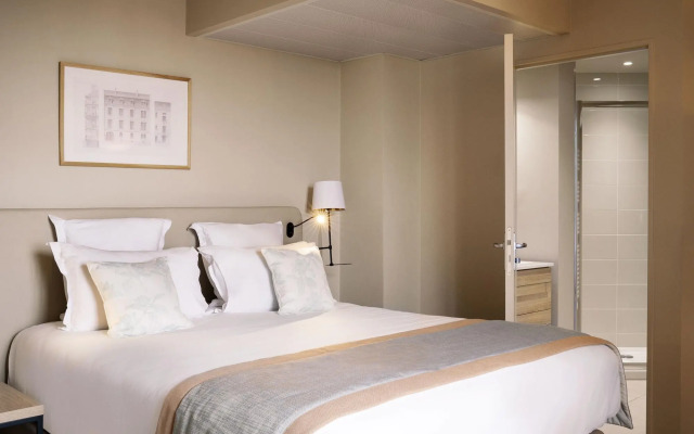 Residhome Paris Clamart