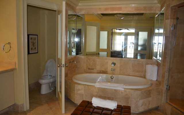 Old Bahama Bay Resort & Yacht Harbour