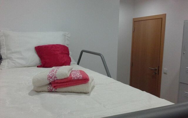 Mocho GuestHouse