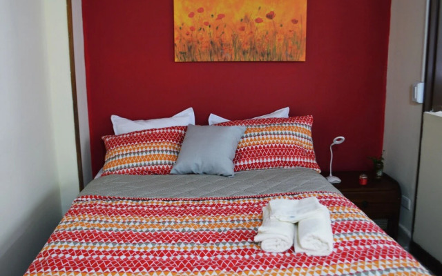 Buntes Haus-Casa Hotel Laureles-Estadio