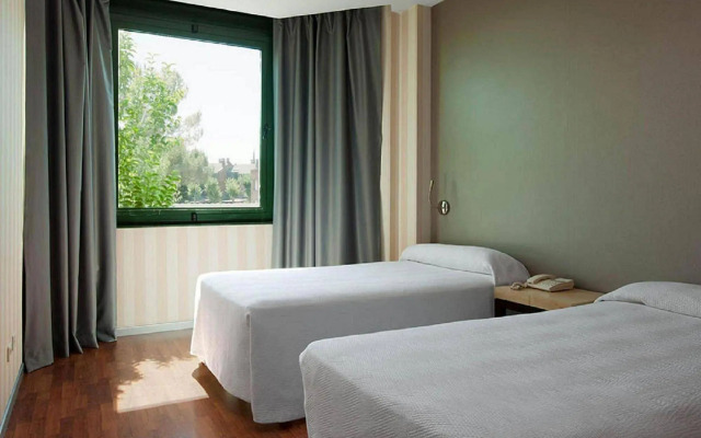 Apartamentos TH Las Rozas