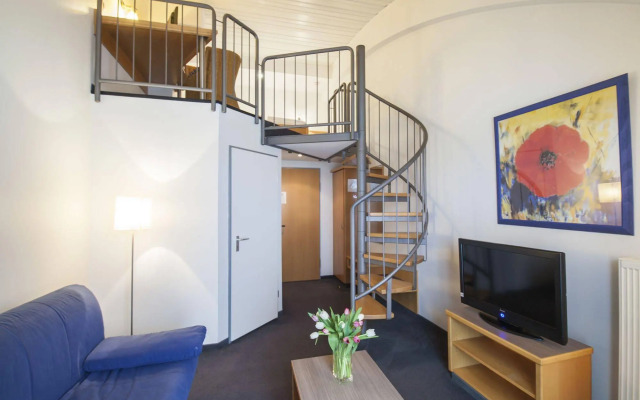 Garner Hotel Elmshorn by IHG