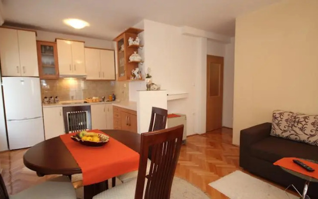 Apartment Toni