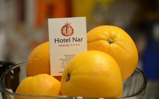 Nar Hotel