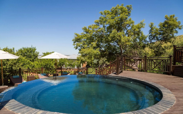 Mount Grace Hotel & Spa
