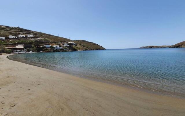 Avra House Kythnos