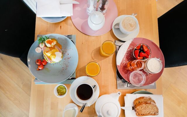 Caravogue House Bed & Breakfast
