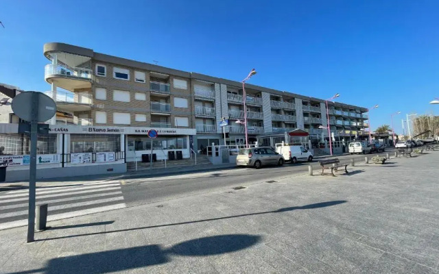 Apartments Forner