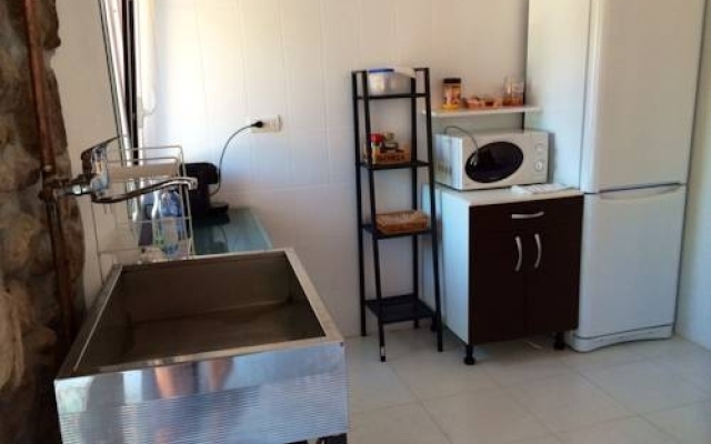 Hostal Auzoa