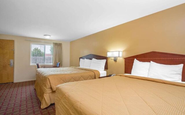 Knights Inn  Tonawanda NY