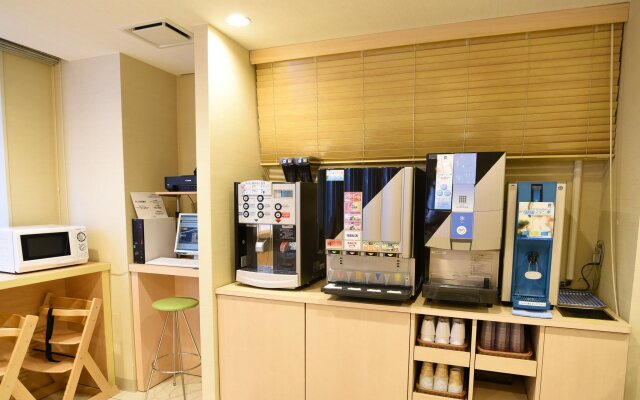 Super Hotel Asakusa