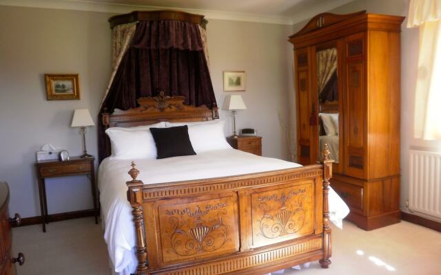 Coedllys Country House B&B