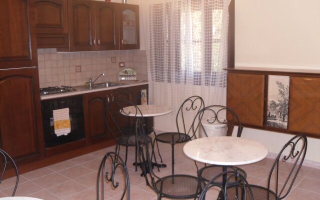 B&B Villa Pia