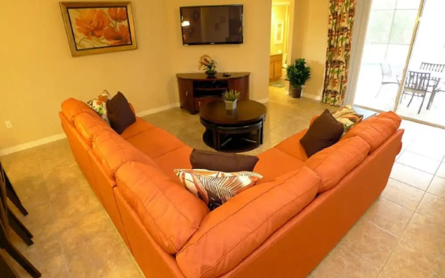 Calabria Five-bedroom