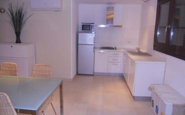 Residenza Borgo Punta Villa