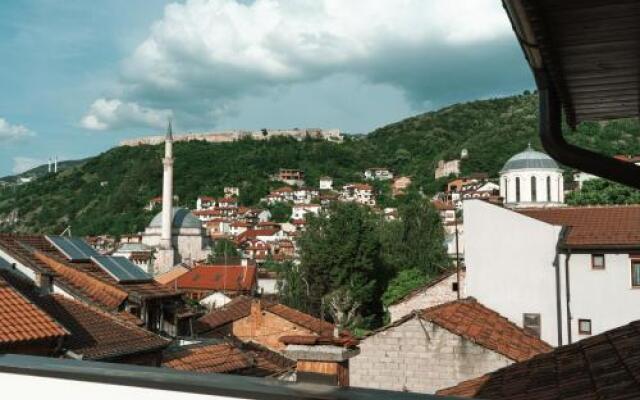 Hotel Centrum Prizren