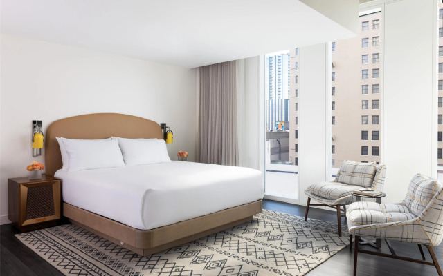 Hyatt Centric Congress Ave Austin