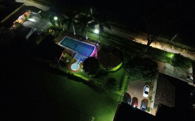 El Jardín del Quindío