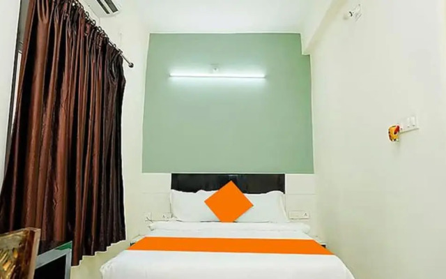 Fabhotel Ekamra Greens By Y Hotels