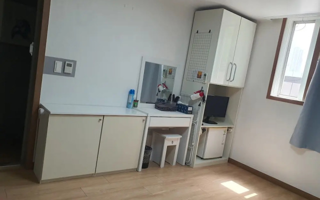 Ulsan Guest House BaehoHanmaru