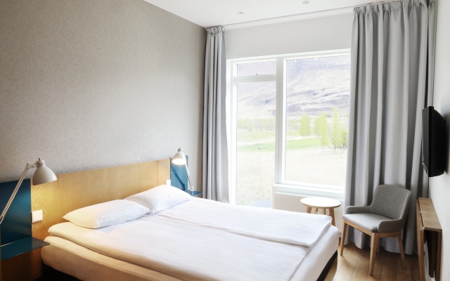 Fosshotel Vatnajokull - Image 2