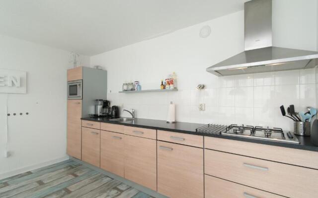 Standleven appartement 106 - Groote Keeten