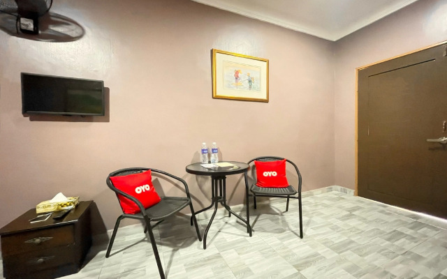 Hotel O Inspire Rooms