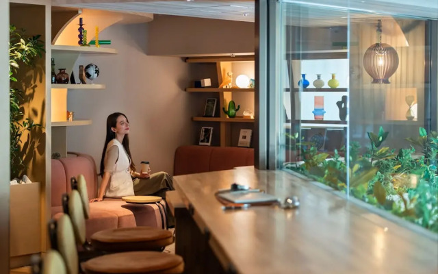 Mitsui Garden Hotel Ginza Tsukiji