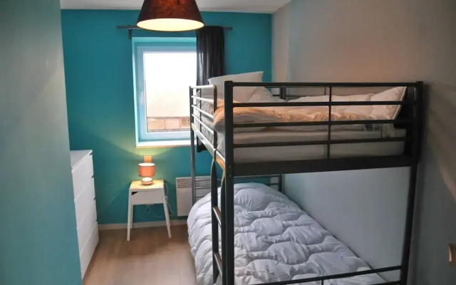 Holiday Home in Somme-leuze With Sauna & Garden