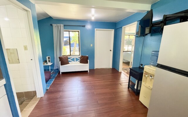 Cozy 2-bedroom House in Ngermid, Koror