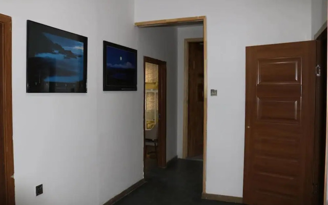 Elite Guest House