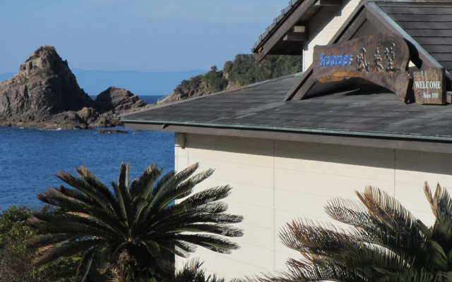 Holiday Park Fu-raibou - Hostel