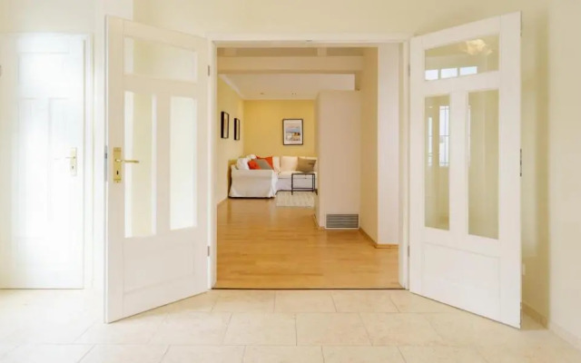 5400 - Villa Seestern