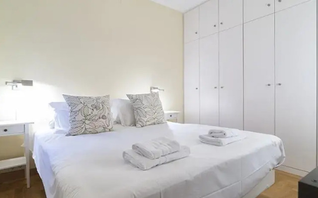 Friendly Rentals Argensola